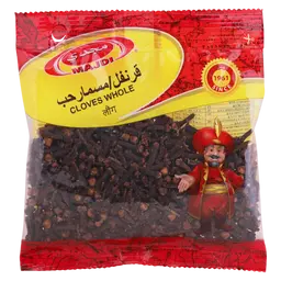 مجدي قرنفل حب 75 جم