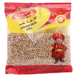 Majdi Coriander Seeds 55 gm