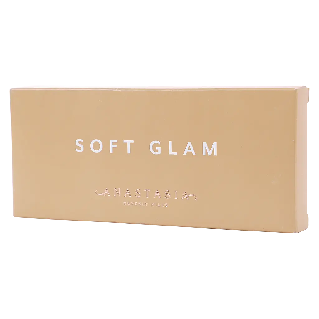 Anastasia Beverly Hills Soft Glam Eyeshadow Palette - view 2