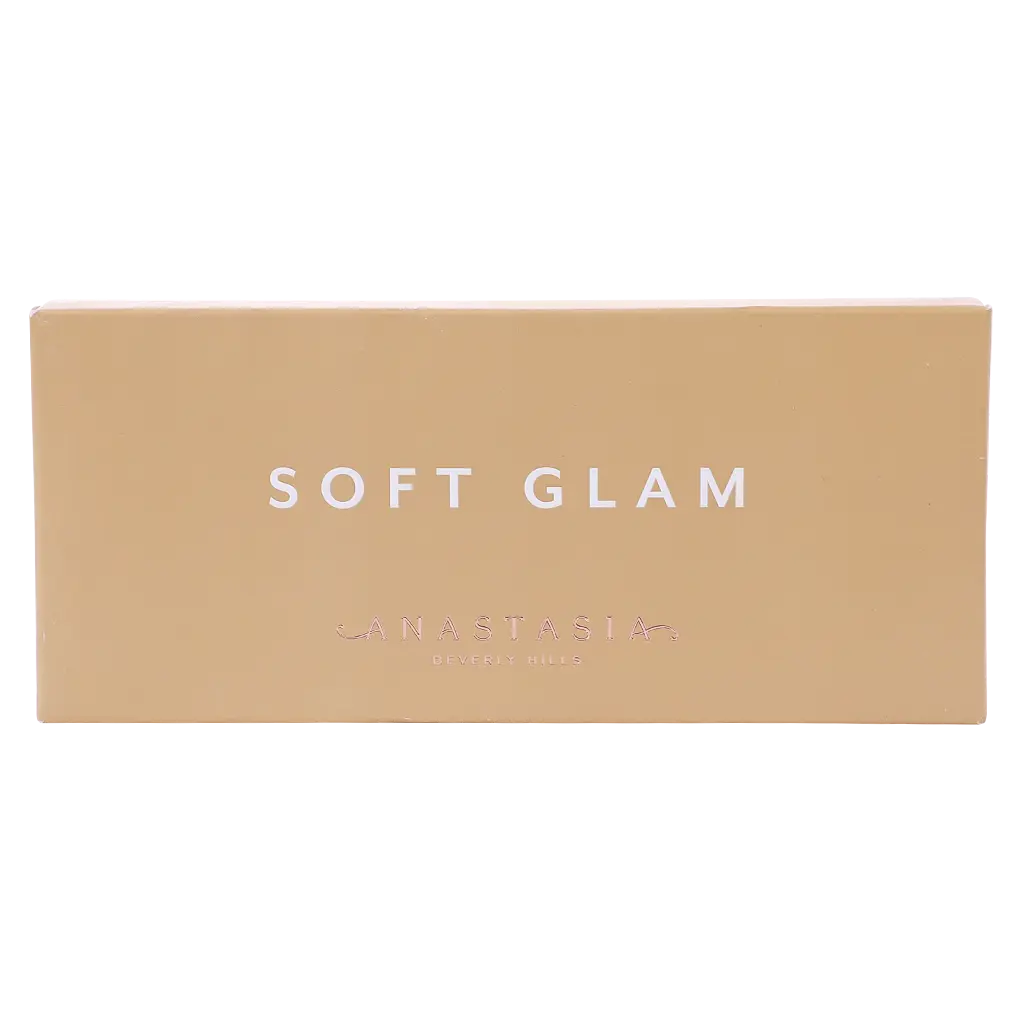 Anastasia Beverly Hills Soft Glam Eyeshadow Palette - view 3