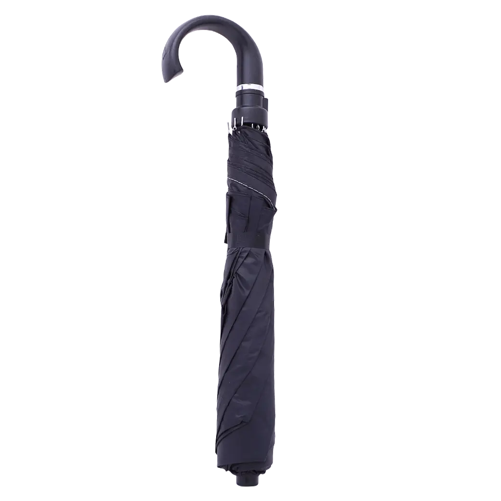 Umbrella Black Color - view 1