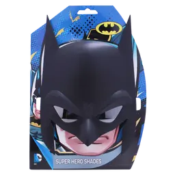 Batman Head Shades Sunglasses