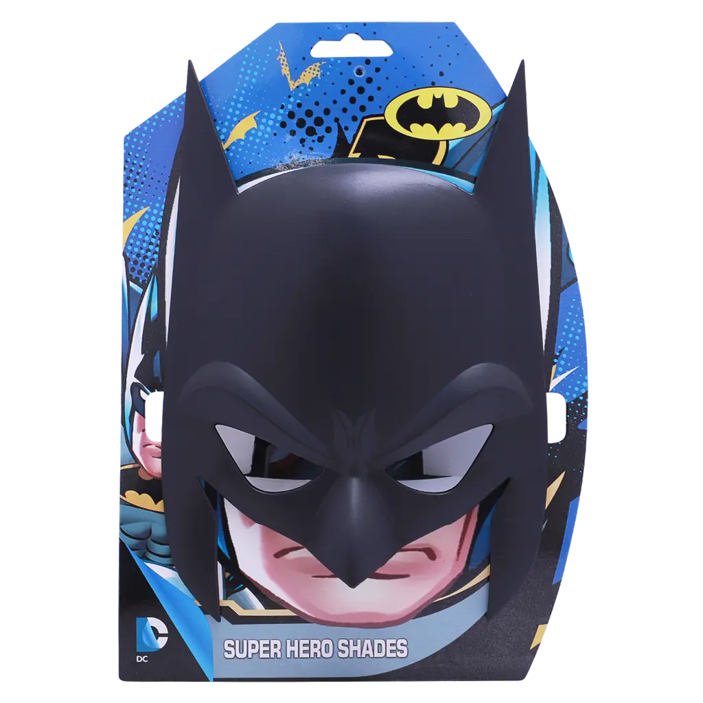 Batman Head Shades Sunglasses - view 1