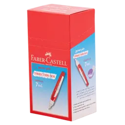 Faber Castell Correction Pen set of 12
