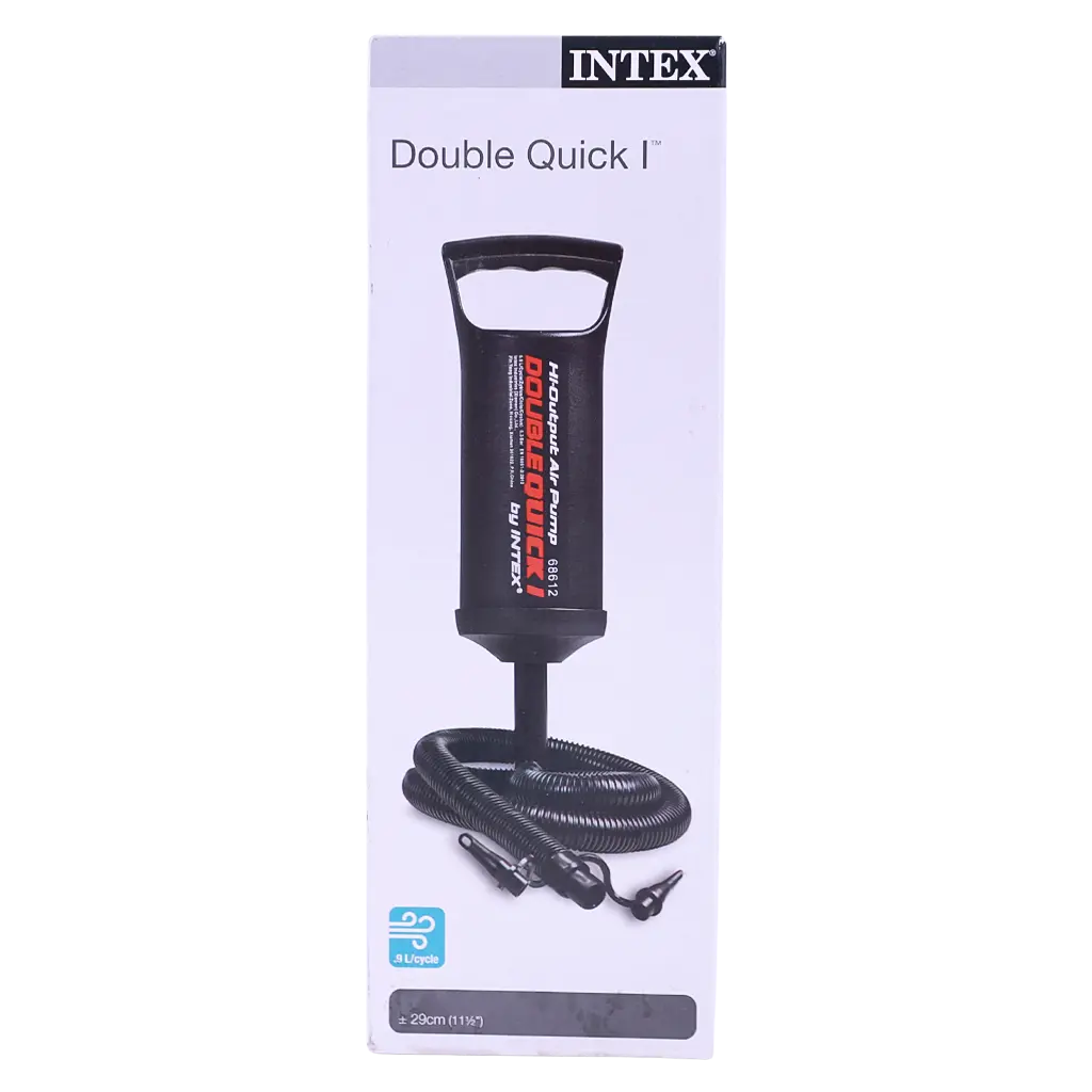 Intex Air Pump 29 cm - view 2