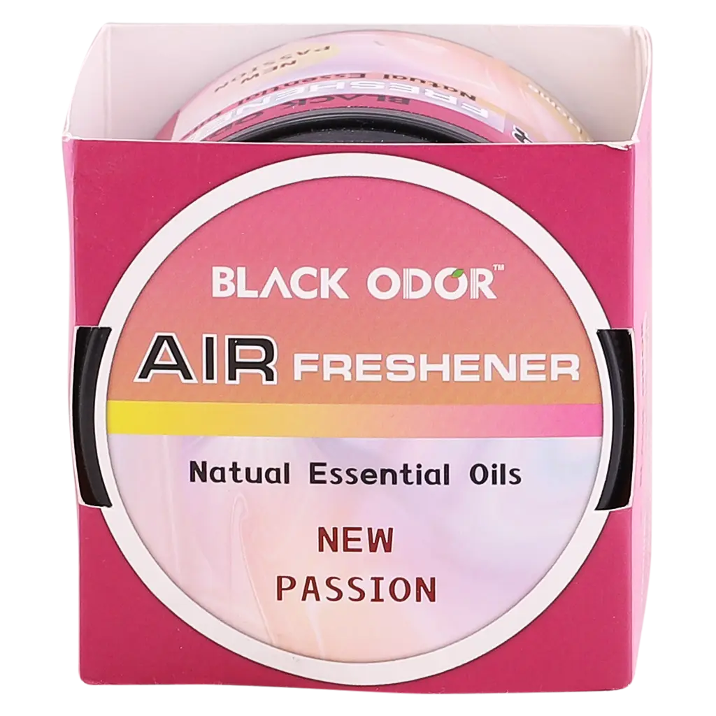 Air Freshener Natural Essential Oils  New Passion 180 gm  - view 4