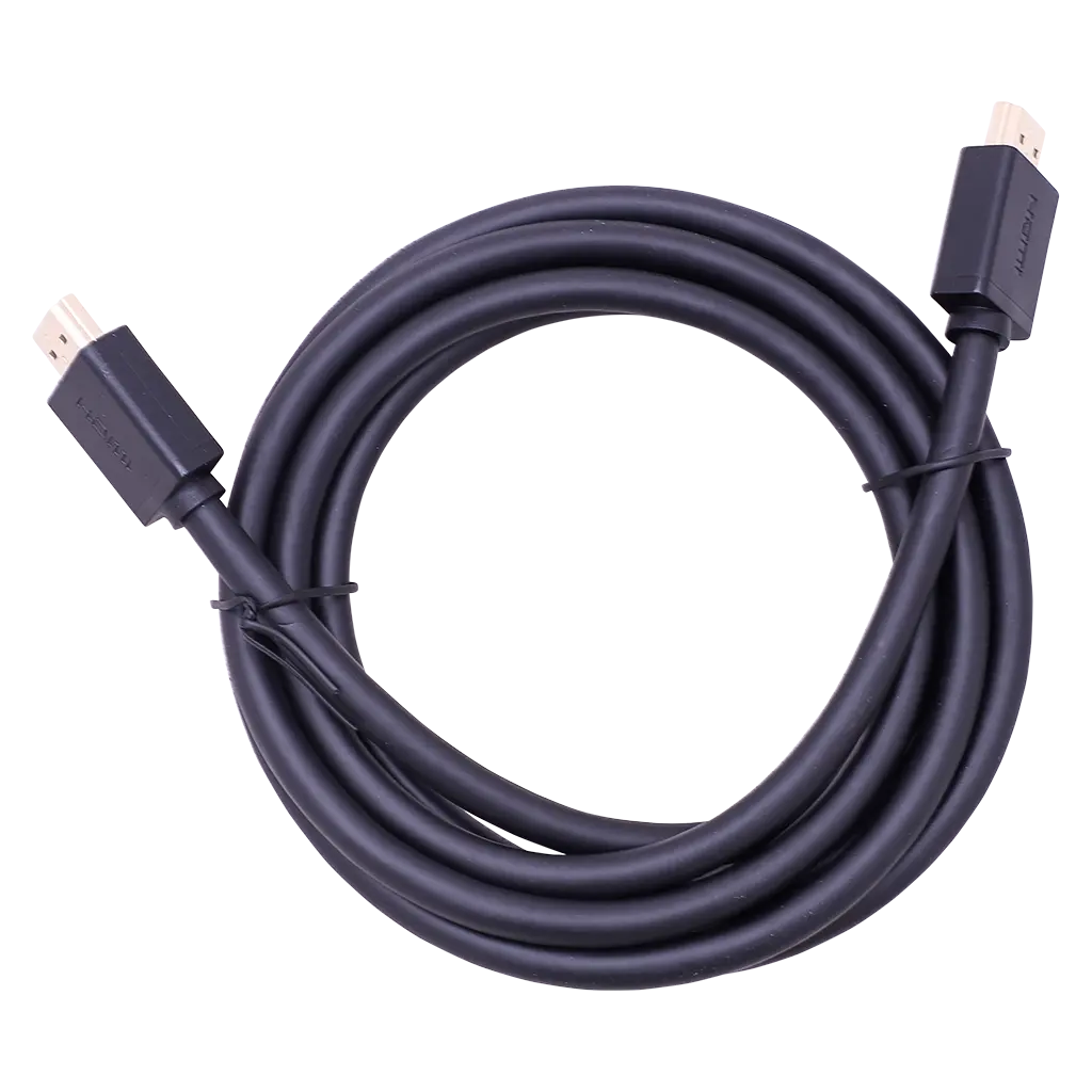 Ugreen HDMI Cable 2m Black - view 2