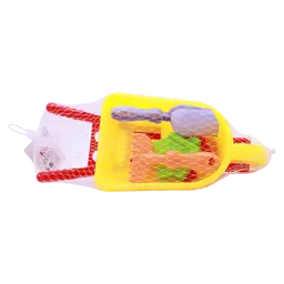 Kids Beach Sand Toys Set 