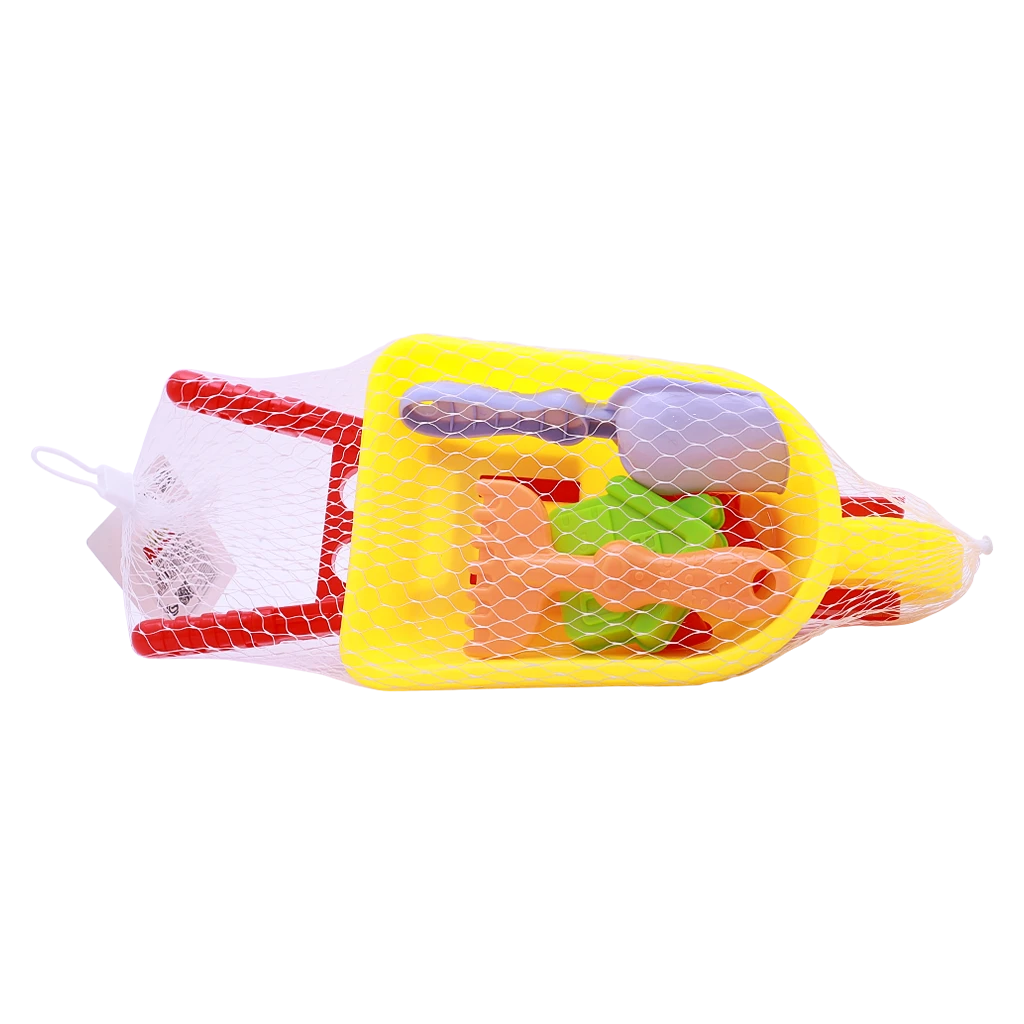 Kids Beach Sand Toys Set 