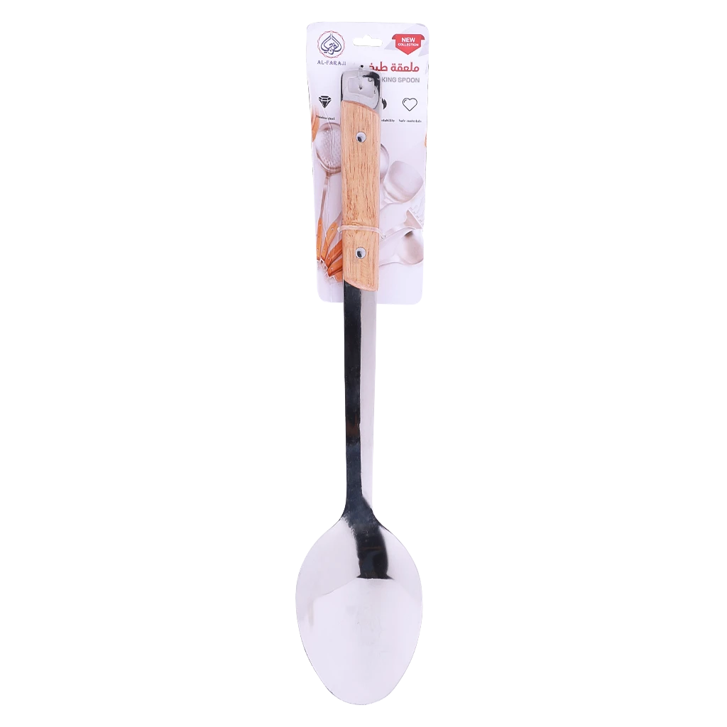 Cooking Spoon