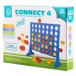 Connect 4 Game 