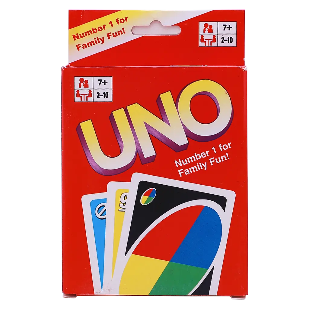 Uno Game Classic  - view 1