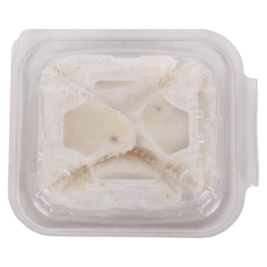Raha Bakehouse Keto Meat Frozen Samosas 5 Pcs - view 2