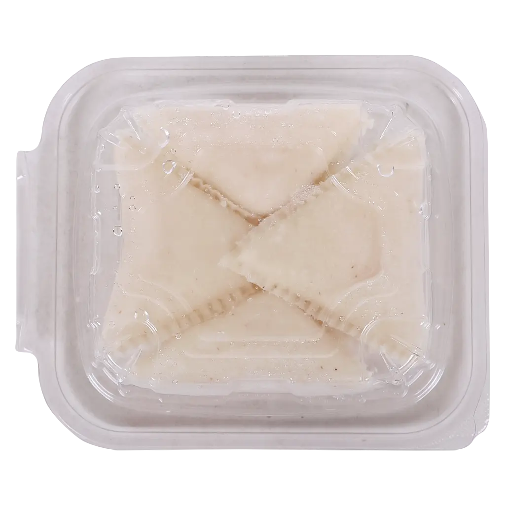 Raha Bakehouse Keto Samosa Cheese 5 pcs 120 gm - view 2
