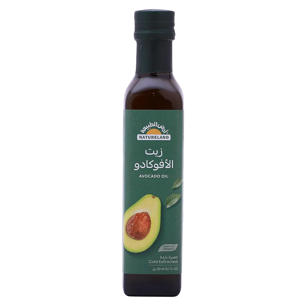 Natureland Avocado Oil 250 ml - view 2