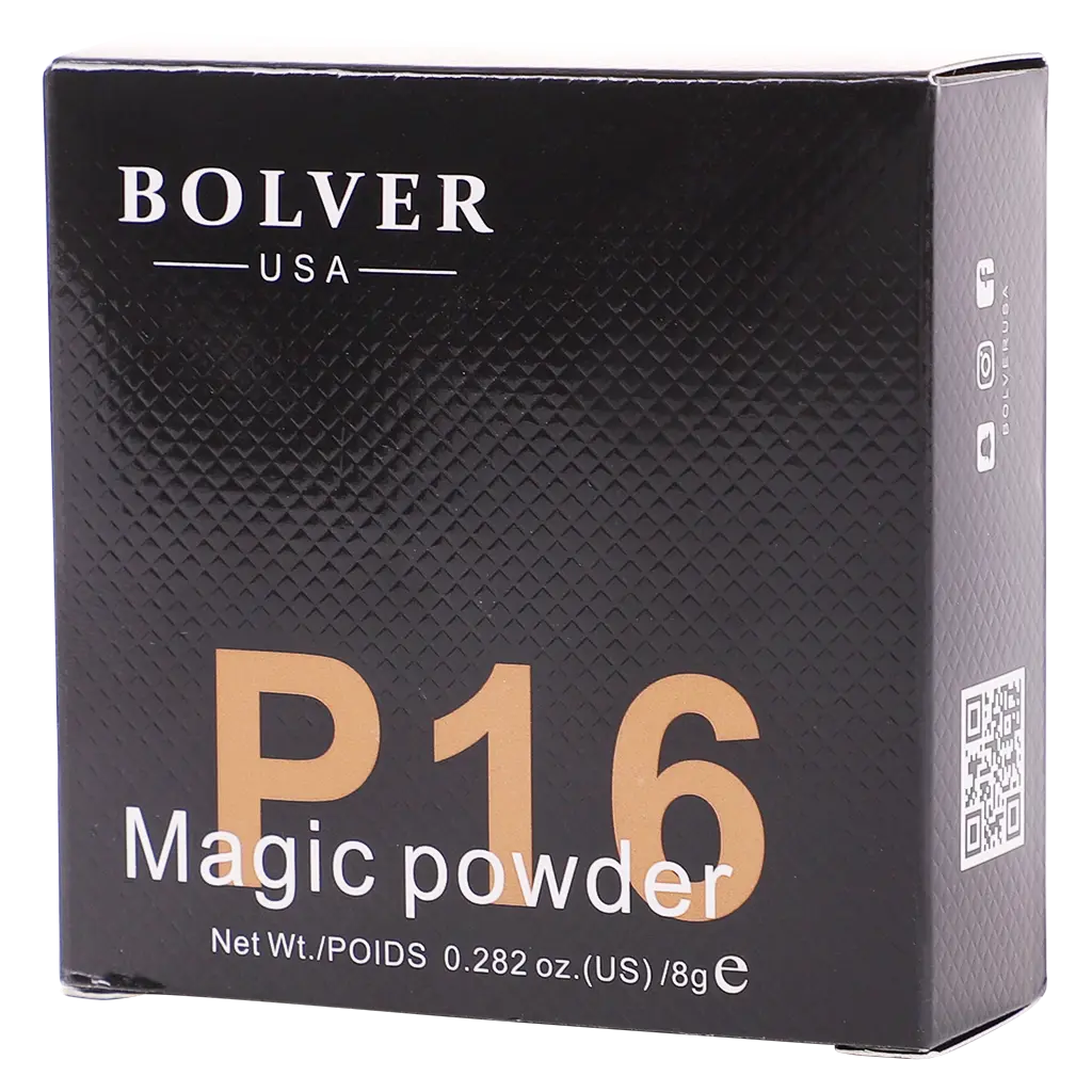 Bolver Magic Powder P16 - view 2