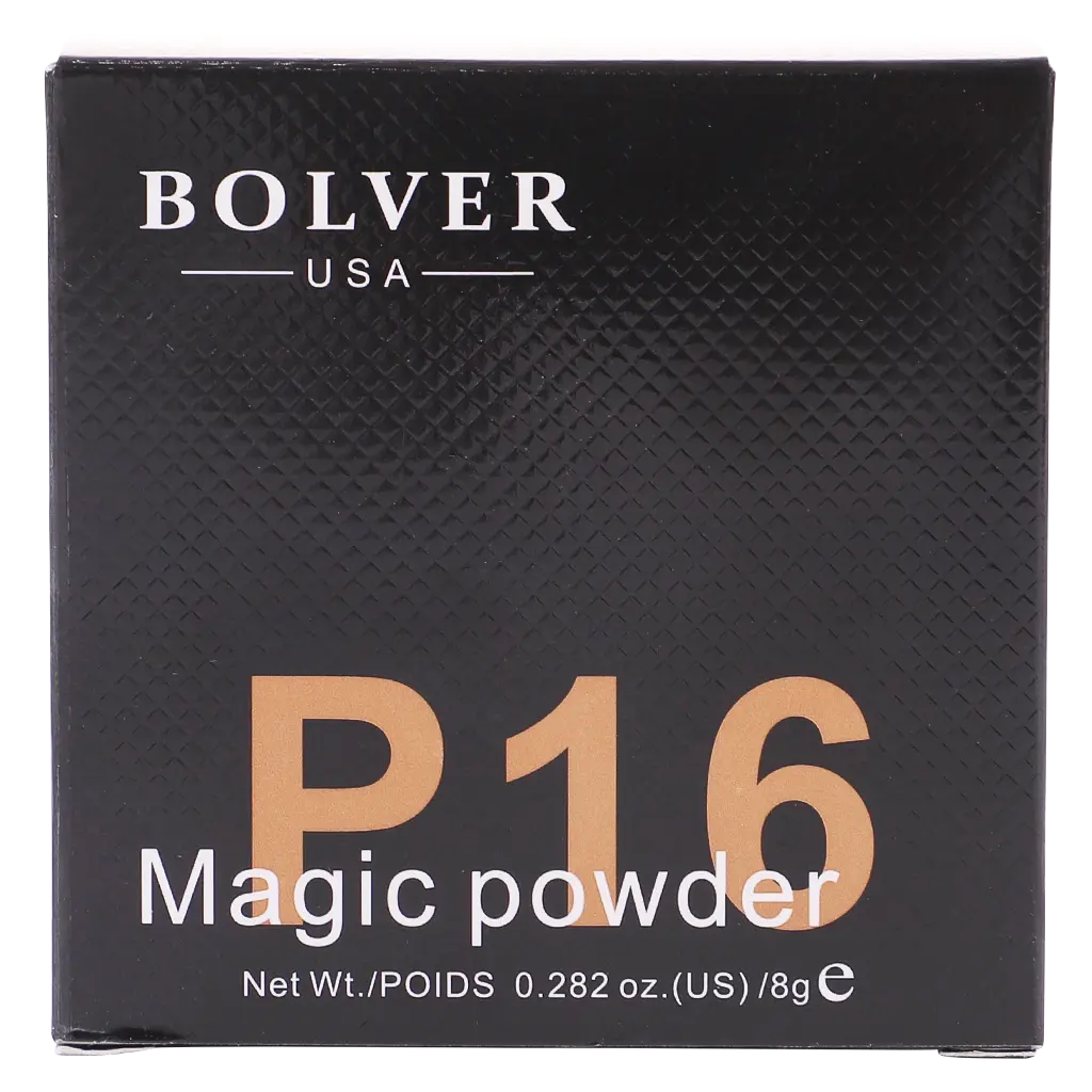 Bolver Magic Powder P16 - view 3