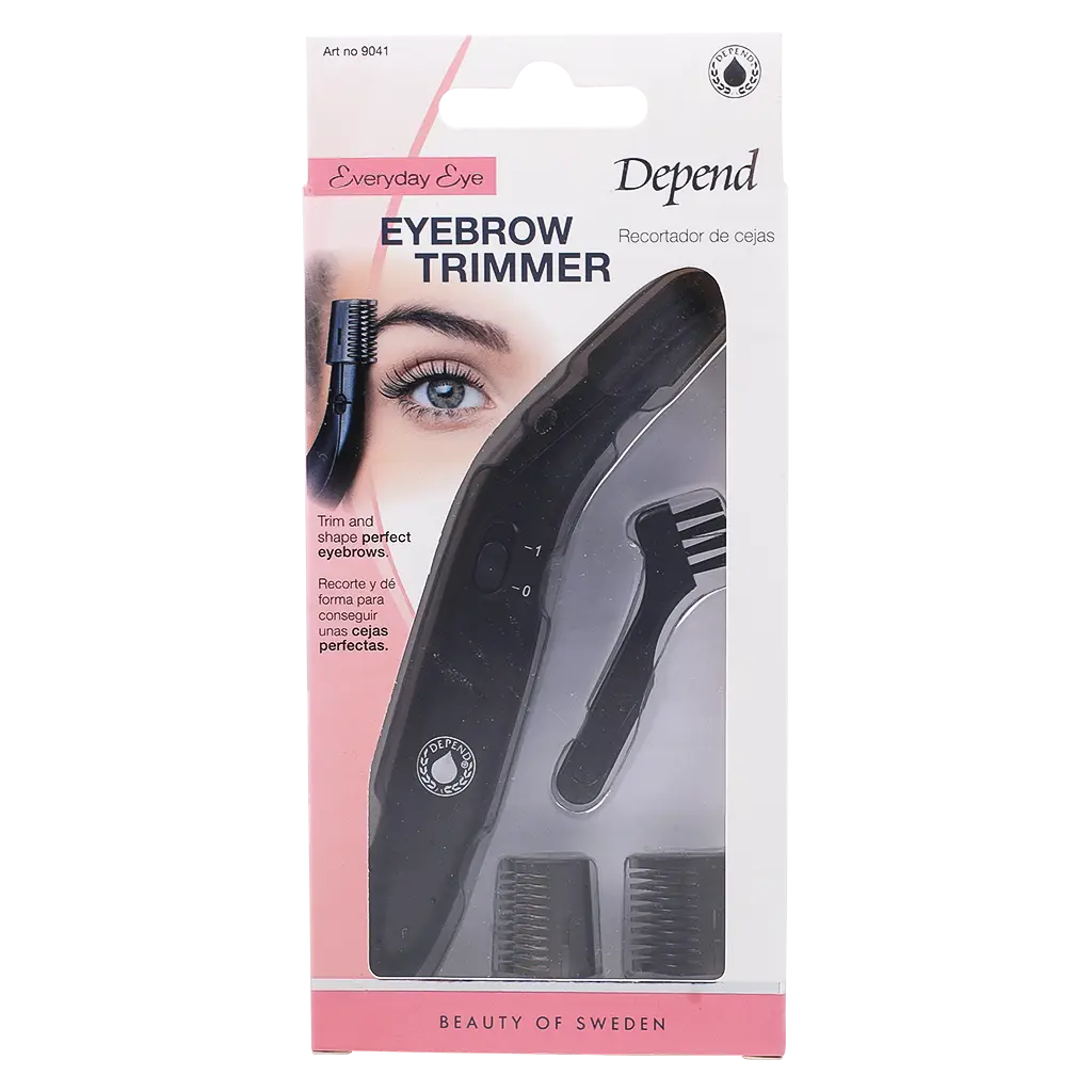 Depend Eyebrow Trimmer - view 2