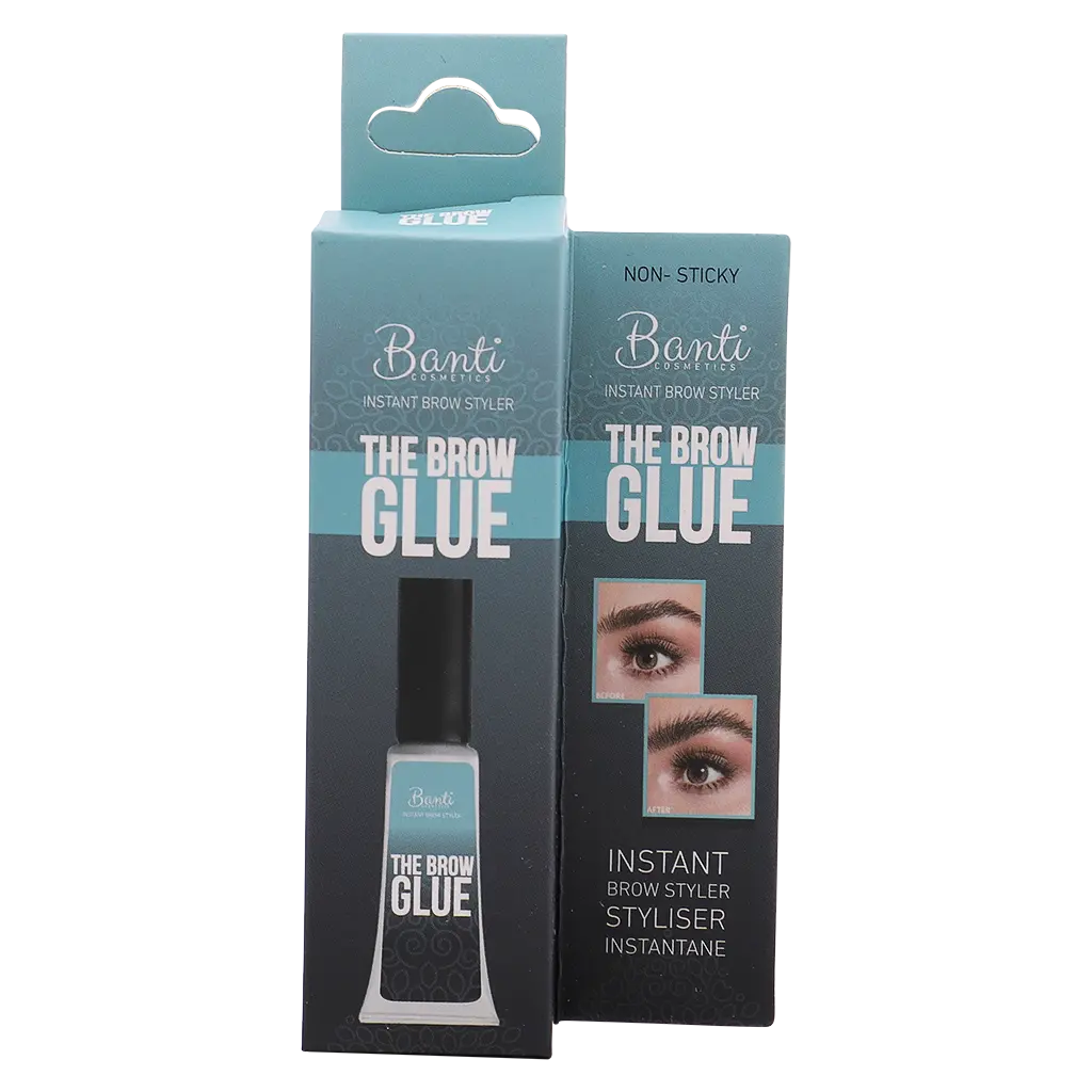 Voloria Eyebrow Gel  - view 2