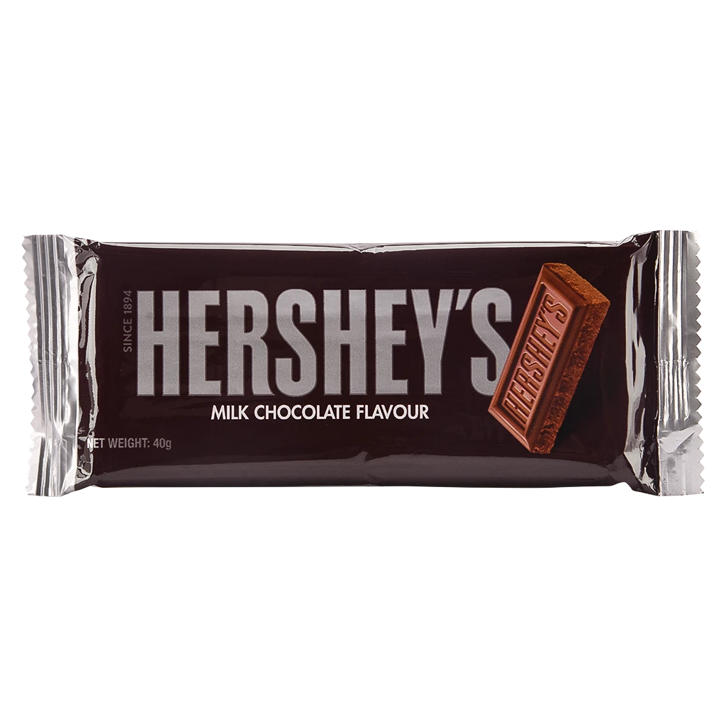 Hershey's Chocolate Milk 40G