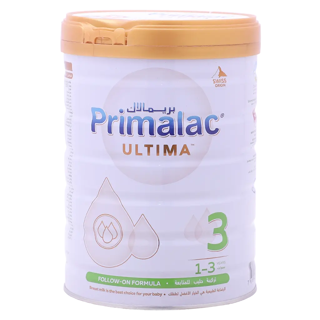 Primalac NO 3  From 1-3 800  gm - view 1