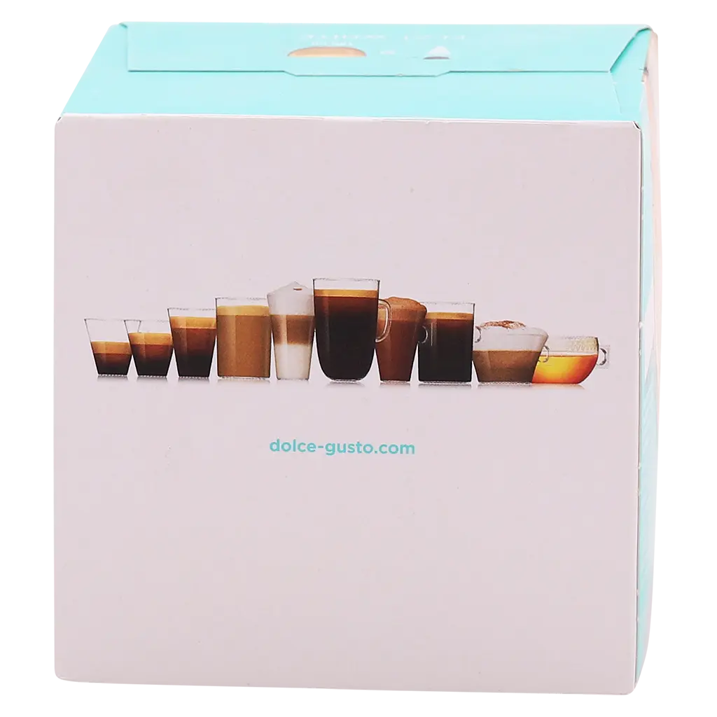 Nescafe Dolce Gusto Flat White 16 Capsules - view 3