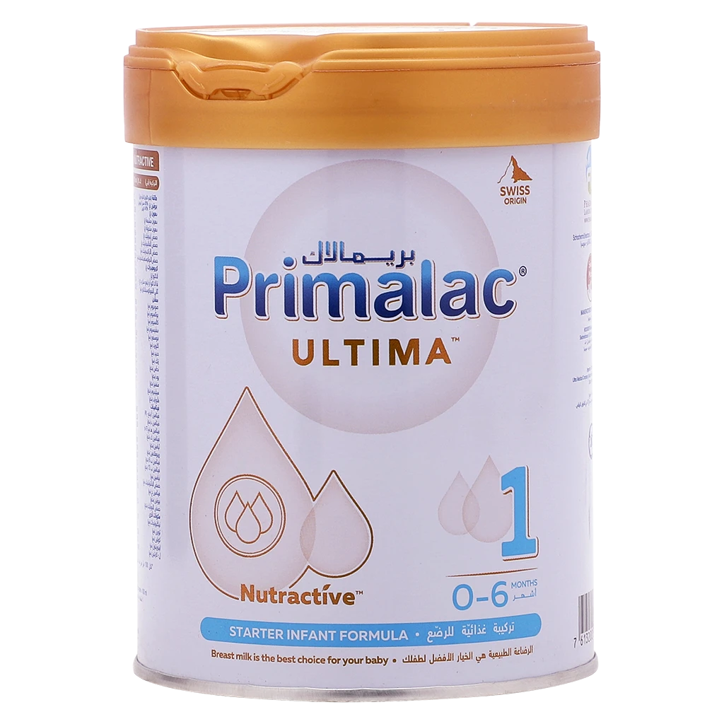 Primalac Ultima Stage 1 400 gm