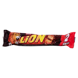 LION Chocolate 60 gm