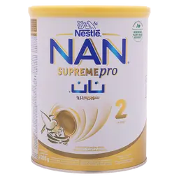 نان سوبريم برو 2 800 جم