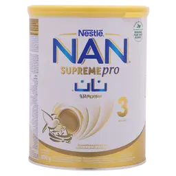 نان سوبريم برو 3 800 جم