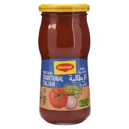 ماجي صلصة المارينارا 400 جرام