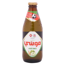 Moussy Malt Drink Apple Flavour 330 ml