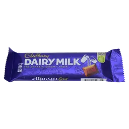 Cadbury Milk Chocolate Bar 32 gm