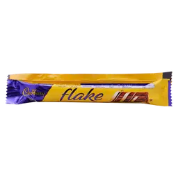 Cadbury Flake Chocolate 15 gm