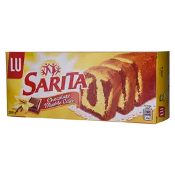 لو ساريتا كيكة الرخام 200 جم