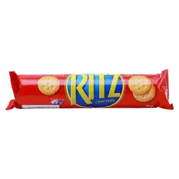 Ritz Salted Cracker Biscuit 99 gm