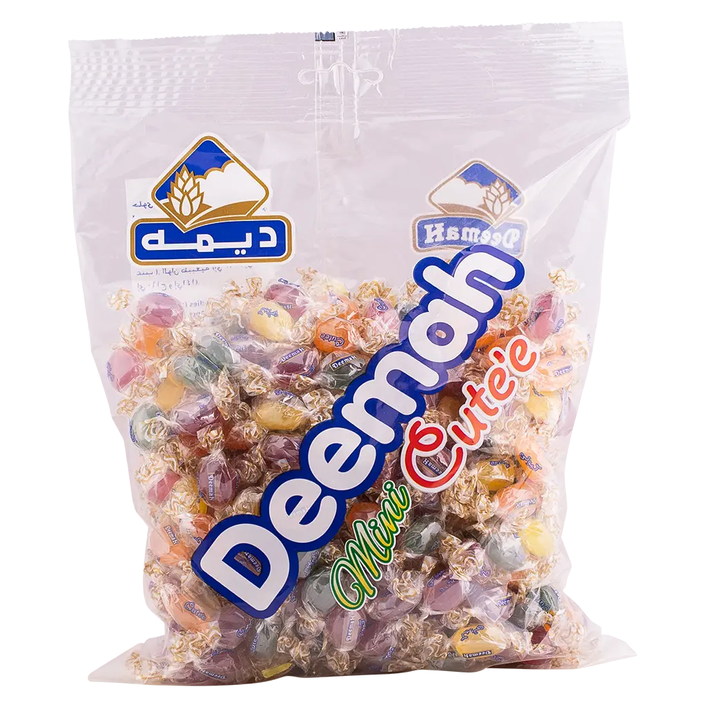 Deemah Cutie 700 gm - view 2