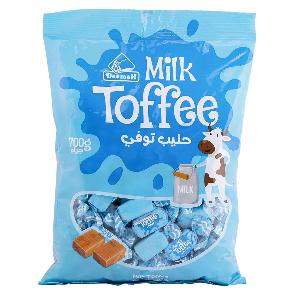 ديمه توفي الحليب 700جرام - view 2