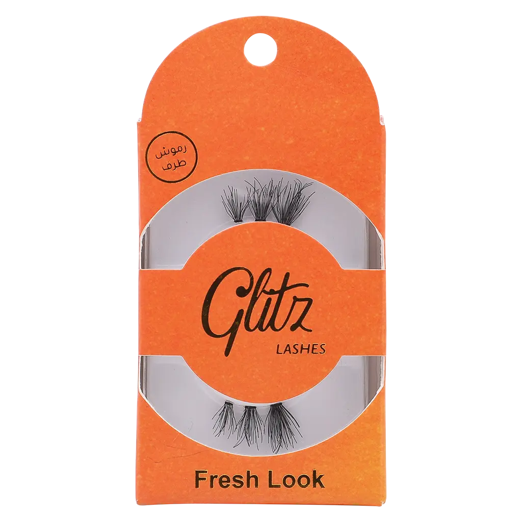 Glitz Lashes Fresh Look Natural Hair - view 2