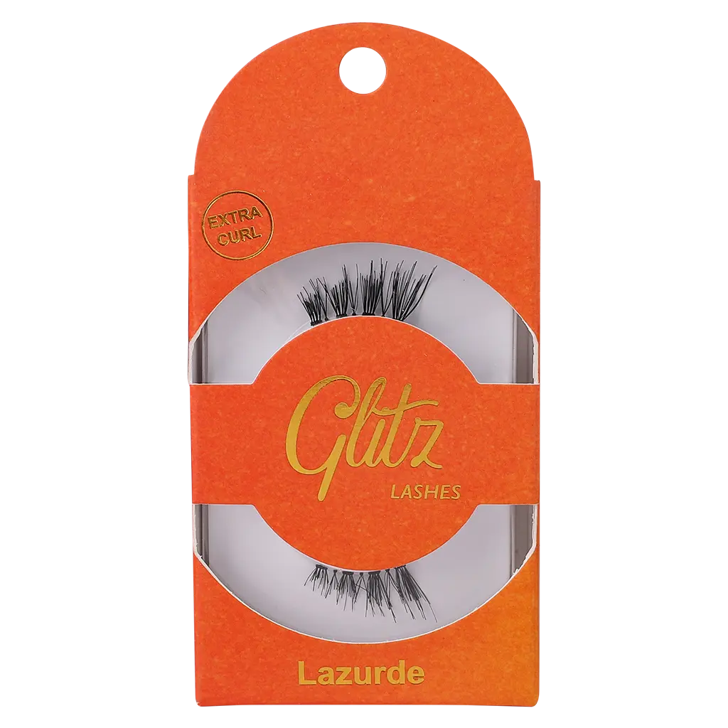 Glitz Lashes Lazurde - view 2