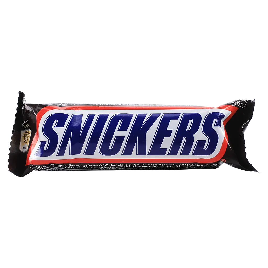 Snickers Original 40 gm - view 1