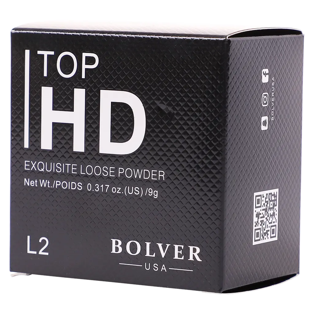 Bolver Loose Powder L2 - view 2