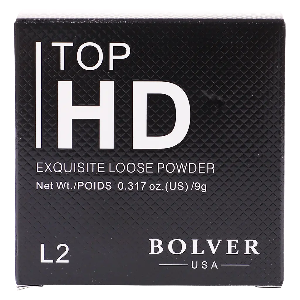 Bolver Loose Powder L2 - view 3