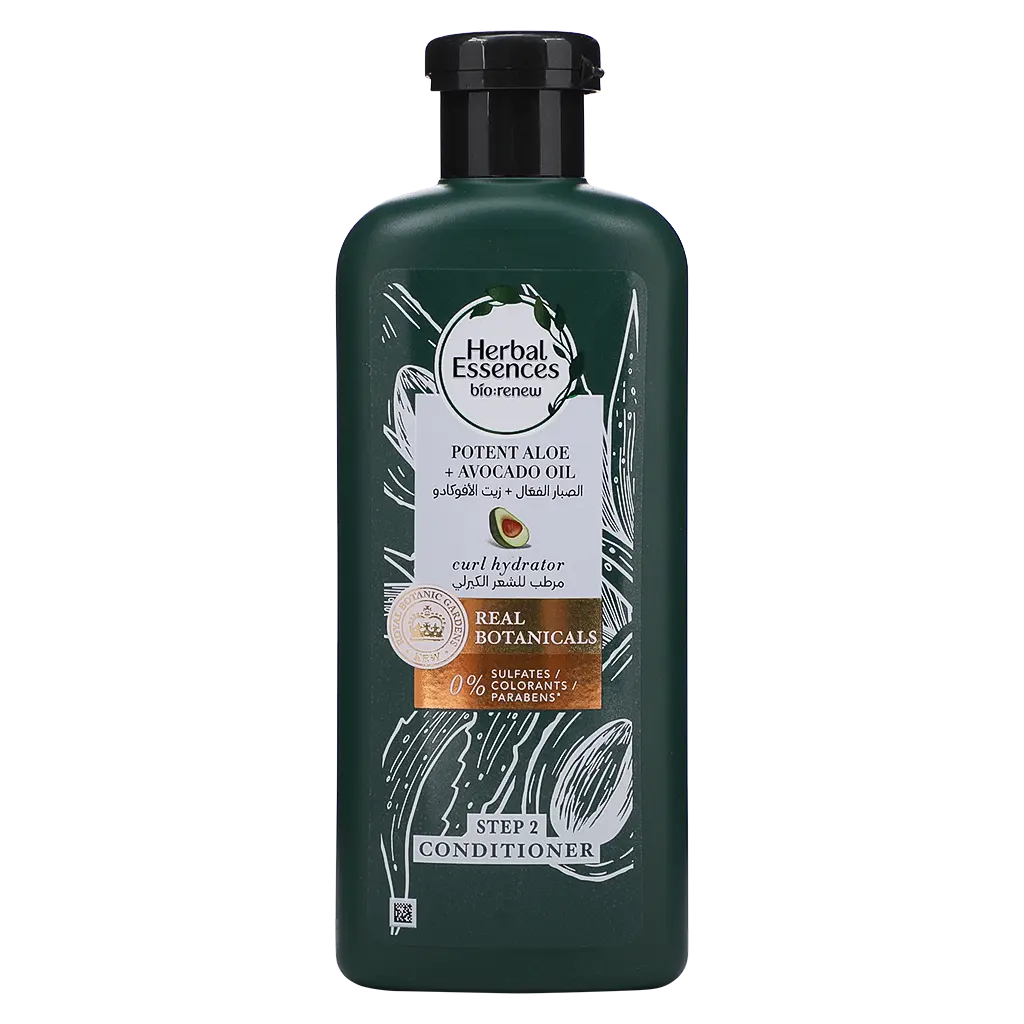 Herbal Essences Conditioner Aloe+Avocado Oil 400 Ml - view 1
