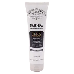 IL Salone Plex Bond Rebuilder Mask For Reconstruction Very Damaged Hair 150 ml
