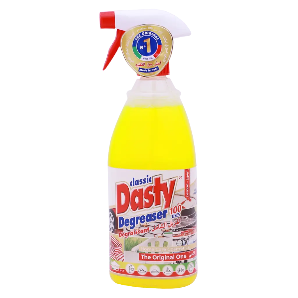 Dasty Classic Degreaser 1 L - view 1