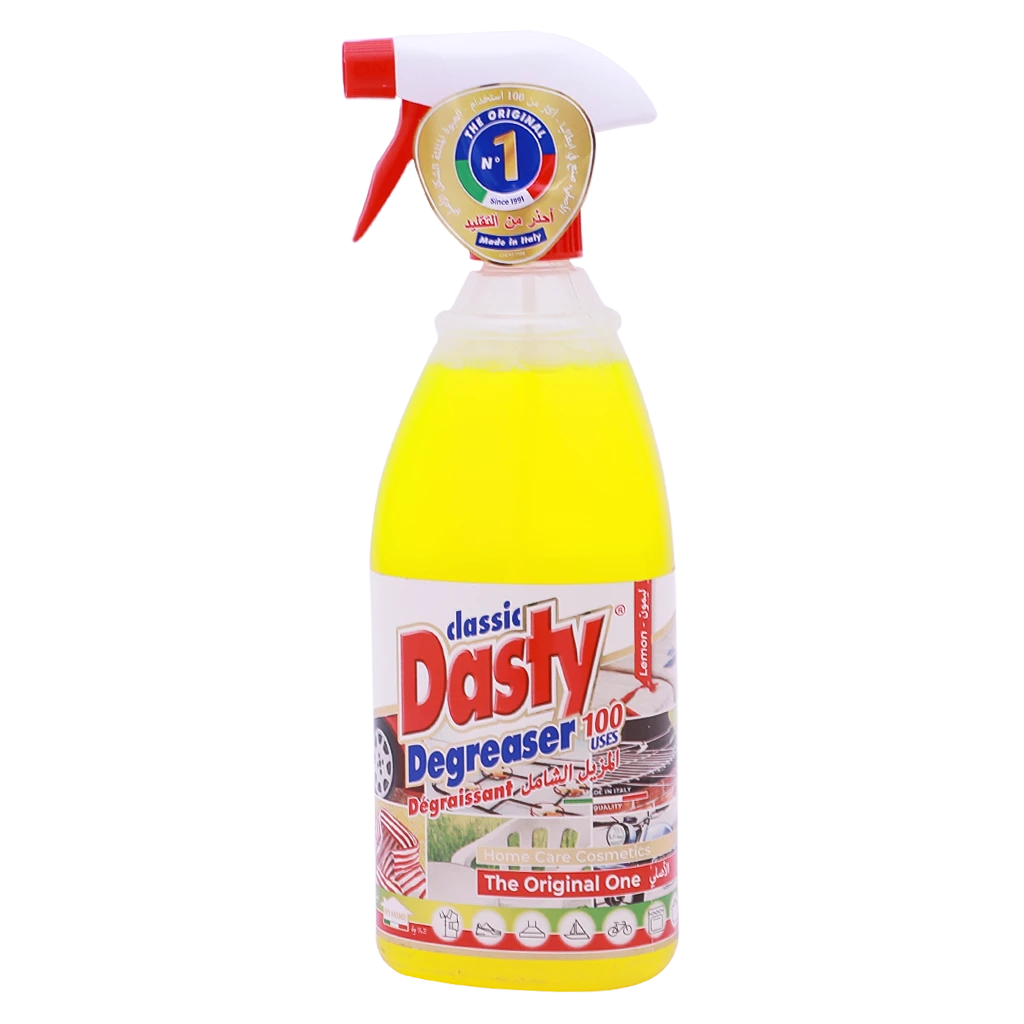 Dasty Classic Degreaser 1 L