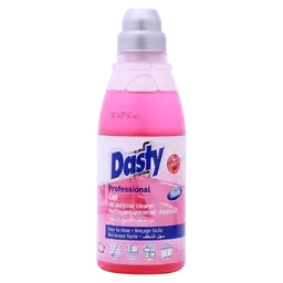 Dasty Gel Multisurface Care Floral 750 ml