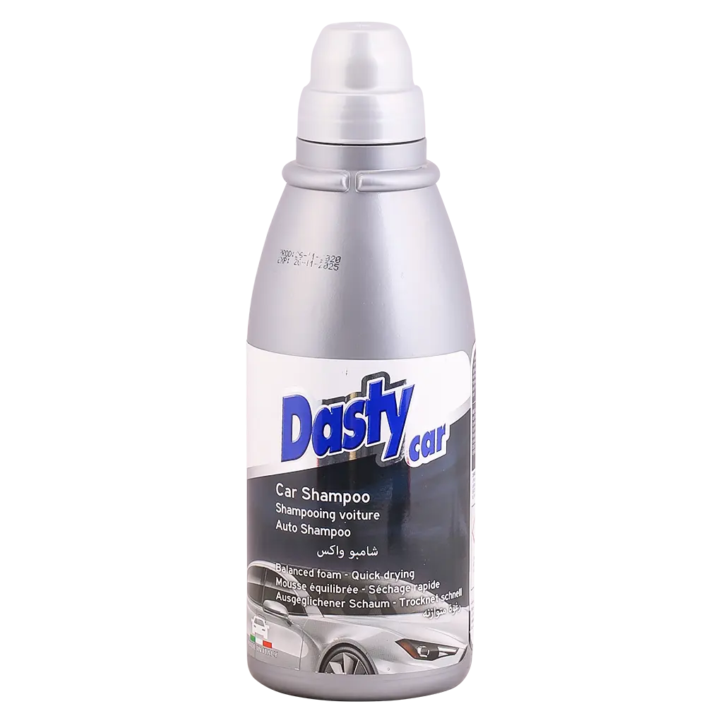 Dasty Care Shampoo & Wax 750 ml - view 1