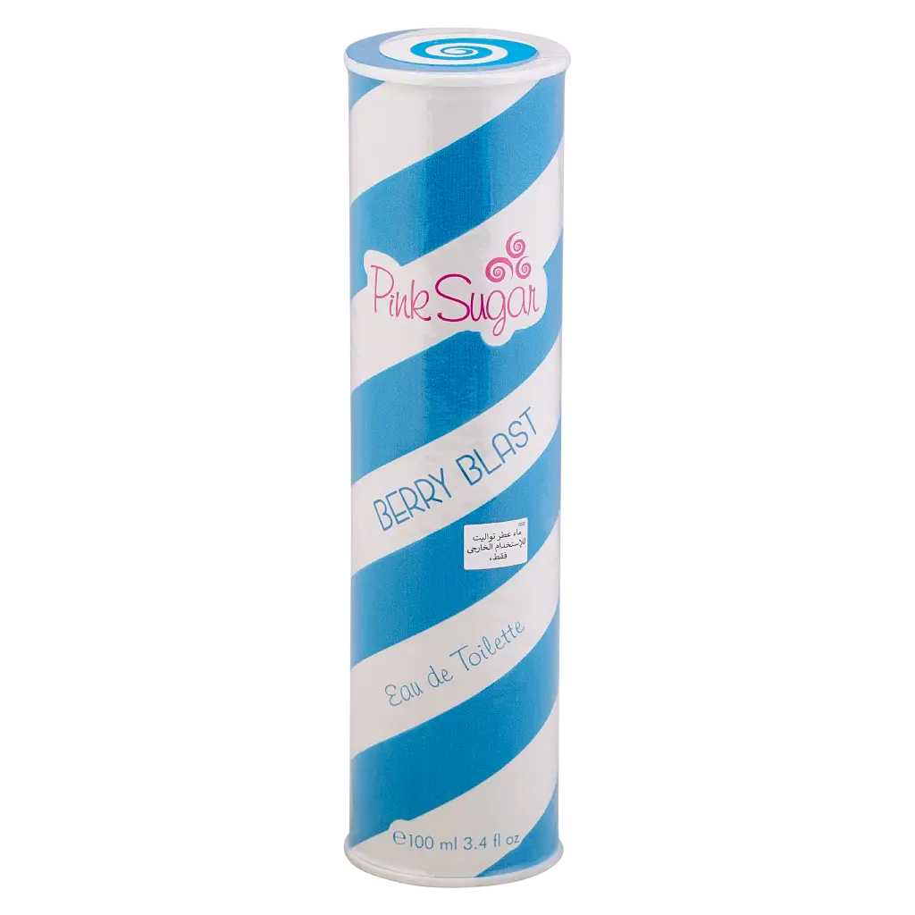 Pink Sugar Berry Blast EDT 100ml - view 3